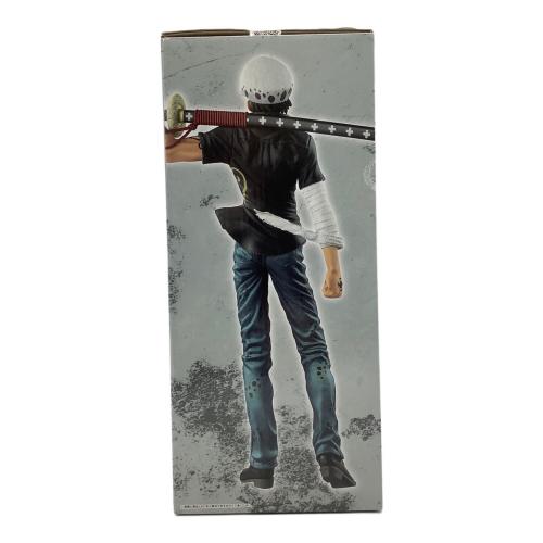 BANPRESTO (バンプレスト) フィギュア 一番くじA賞