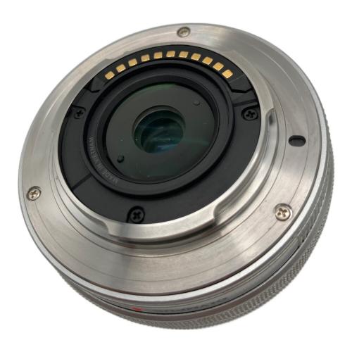 OLYMPUS (オリンパス) ミラーレス一眼カメラ IM006 OM-D E-M10 Mark III ダブルズームレンズ