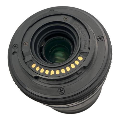 OLYMPUS (オリンパス) ミラーレス一眼カメラ IM006 OM-D E-M10 Mark III ダブルズームレンズ