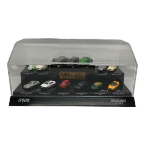 DYDO (ダイドー) ニッポンの名車10+3 ミニカー NAVI MINIATURE CAR COLLECTION