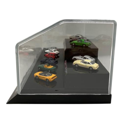 DYDO (ダイドー) ニッポンの名車10+3 ミニカー NAVI MINIATURE CAR COLLECTION