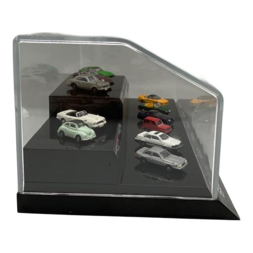 DYDO (ダイドー) ニッポンの名車10+3 ミニカー NAVI MINIATURE CAR COLLECTION