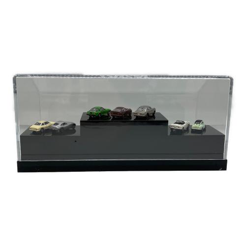 DYDO (ダイドー) ニッポンの名車10+3 ミニカー NAVI MINIATURE CAR COLLECTION