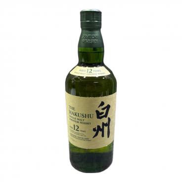 サントリー クレスト ウィスキー 12年 700ml｜トレファクONLINE