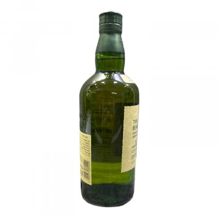 サントリー 白州 ジャパニーズウィスキー 12年 700ml｜トレファクONLINE