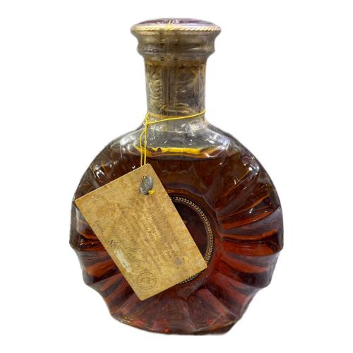 レミーマルタン (REMY MARTIN) XOスペシャル コニャック 700ml