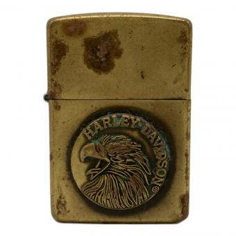 ZIPPO (ジッポ) オイルライター 1994 HARLEY-DAVIDSON