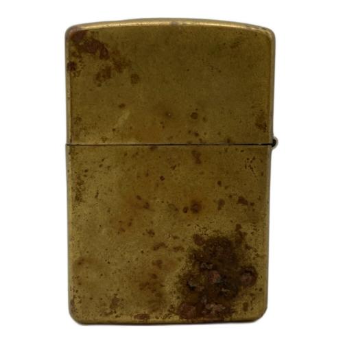 ZIPPO (ジッポ) オイルライター 1994 HARLEY-DAVIDSON