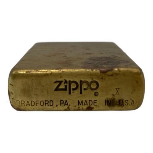ZIPPO (ジッポ) オイルライター 1994 HARLEY-DAVIDSON