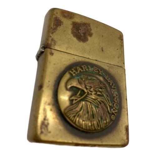 ZIPPO (ジッポ) オイルライター 1994 HARLEY-DAVIDSON