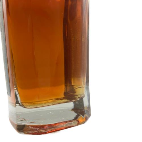 サントリー クレスト ウィスキー 12年 700ml