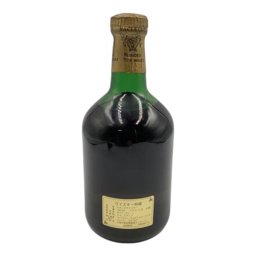 ISLE OF SKYE ウィスキー 20年 750ml