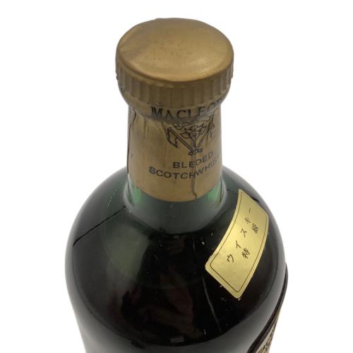 ISLE OF SKYE ウィスキー 20年 750ml