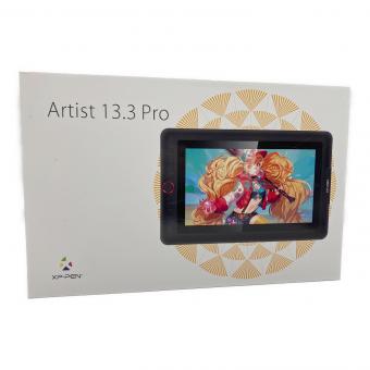 XP-pen (エックスピーペン) ペンタブレット Artist 13.3 Pro