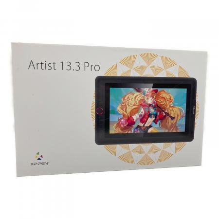 XP-pen (エックスピーペン) ペンタブレット Artist 13.3 Pro