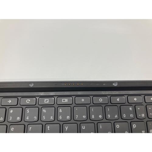 LENOVO (レノボ) タブレット CT-X636F