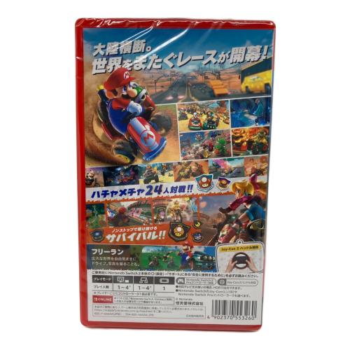 任天堂 (ニンテンドウ) マリオカート ワールド Nintendo Switch2用ソフト CERO A (全年齢対象)