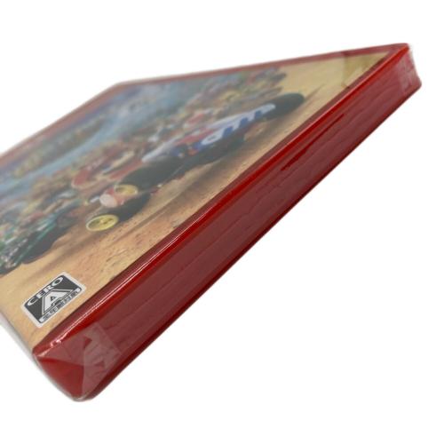 任天堂 (ニンテンドウ) マリオカート ワールド Nintendo Switch2用ソフト CERO A (全年齢対象)