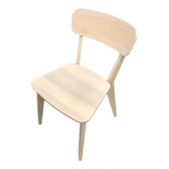 IKEA (イケア) ダイニングチェアー ナチュラル LISABO