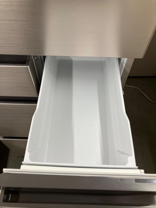 HITACHI (ヒタチ) 6ドア冷蔵庫 R-HWS47TL 2024年製 470L