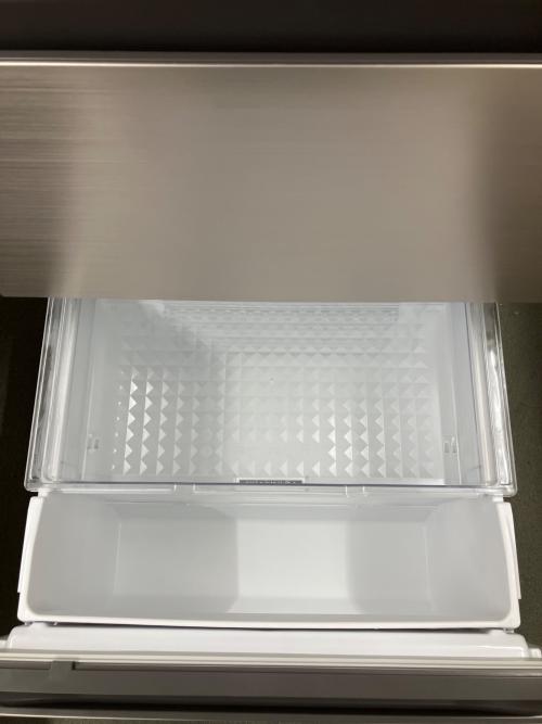 HITACHI (ヒタチ) 6ドア冷蔵庫 R-HWS47TL 2024年製 470L