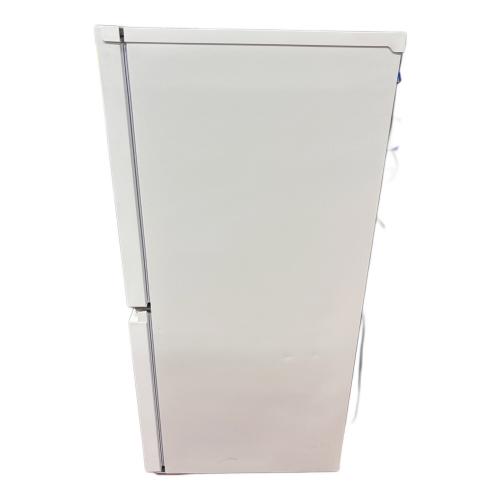 Panasonic (パナソニック) 2ドア冷蔵庫 NR-B16C1-W 2024年製 156L