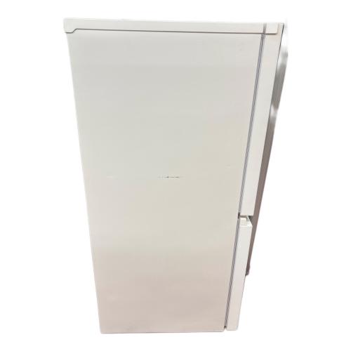 Panasonic (パナソニック) 2ドア冷蔵庫 NR-B16C1-W 2024年製 156L