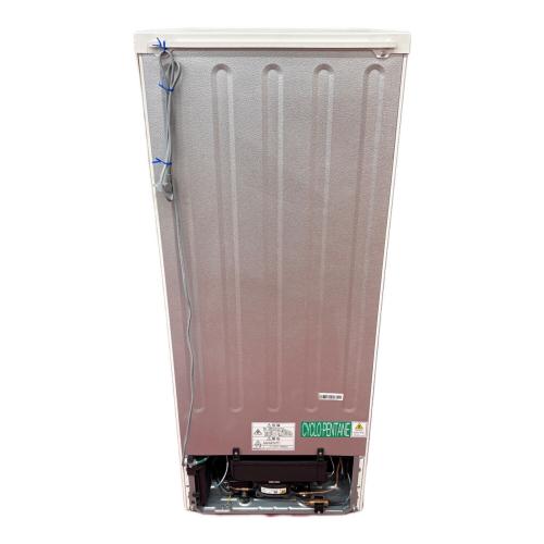 Panasonic (パナソニック) 2ドア冷蔵庫 NR-B16C1-W 2024年製 156L