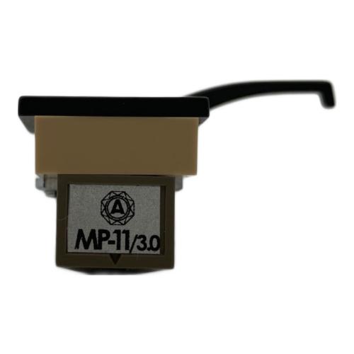NAGAOKA (ナガオカ) レコード針 MP-11/3.0
