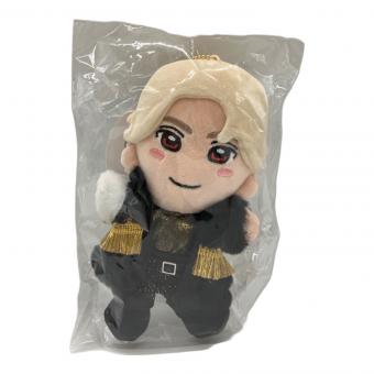 Aぇ! group 末澤誠也 はぴぬい ヌイグルミ