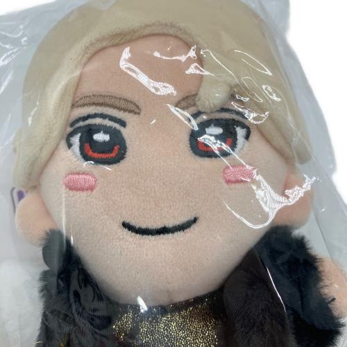 Aぇ! group 末澤誠也 はぴぬい ヌイグルミ