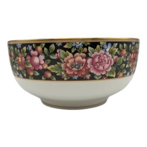 Wedgwood (ウェッジウッド) ボウル クリオ(花柄)