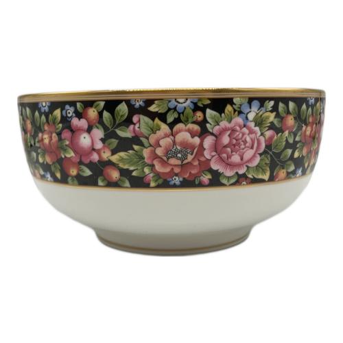 Wedgwood (ウェッジウッド) ボウル クリオ(花柄)