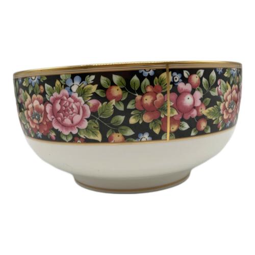 Wedgwood (ウェッジウッド) ボウル クリオ(花柄)