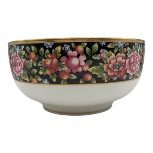 Wedgwood (ウェッジウッド) ボウル クリオ(花柄)