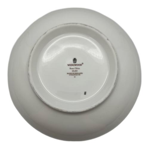 Wedgwood (ウェッジウッド) ボウル クリオ(花柄)