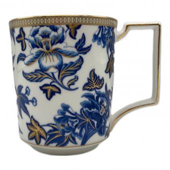 Wedgwood (ウェッジウッド) マグカップ ハイビスカス