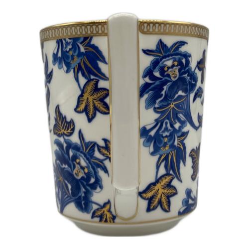Wedgwood (ウェッジウッド) マグカップ ハイビスカス
