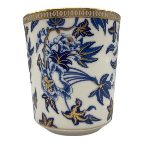 Wedgwood (ウェッジウッド) マグカップ ハイビスカス