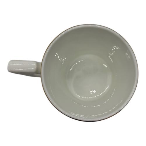 Wedgwood (ウェッジウッド) マグカップ ハイビスカス
