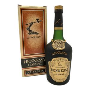ヘネシー (Hennessy) コニャック ナポレオン 700ml