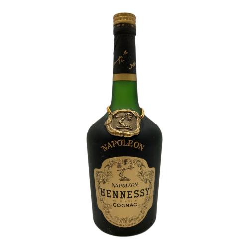 ヘネシー (Hennessy) コニャック ナポレオン 700ml