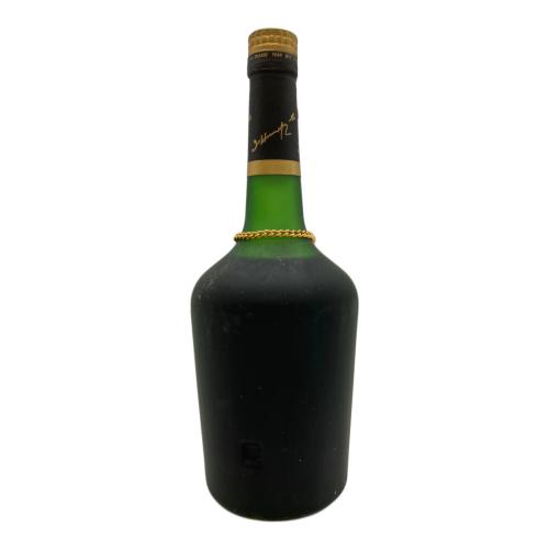 ヘネシー (Hennessy) コニャック ナポレオン 700ml