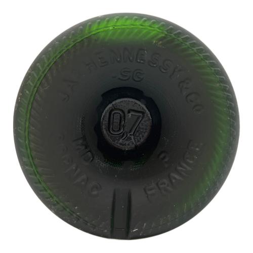ヘネシー (Hennessy) コニャック ナポレオン 700ml