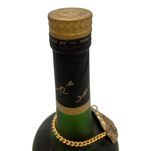ヘネシー (Hennessy) コニャック ナポレオン 700ml