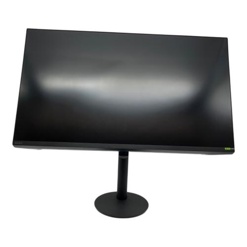SONY (ソニー) ゲーミングモニター SDM-27U9M2 INZONE M9 II 27インチ