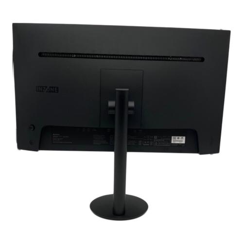 SONY (ソニー) ゲーミングモニター SDM-27U9M2 INZONE M9 II 27インチ