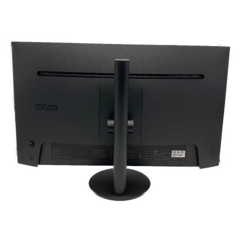 SONY (ソニー) ゲーミングモニター SDM-27U9M2 INZONE M9 II 27インチ