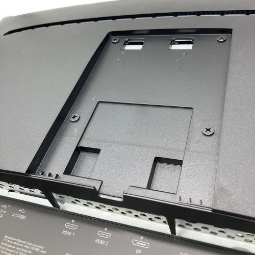 SONY (ソニー) ゲーミングモニター SDM-27U9M2 INZONE M9 II 27インチ