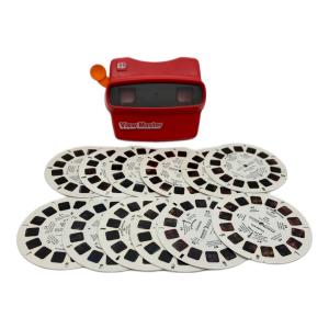 View-Master レトロホビー